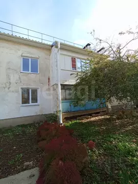 2-к кв. Крым, Нижнегорский район, с. Косточковка ул. Центральная, 31А ...