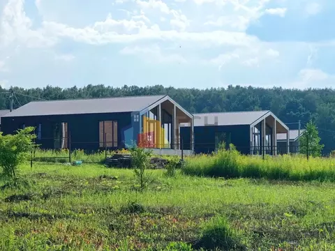 Дом в Тульская область, Тула городской округ, пос. Петелино ул. ...