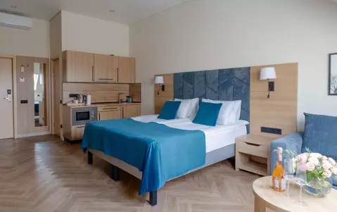 1-к кв. Ставропольский край, Кисловодск ул. Кирова, 35 (32.0 м)