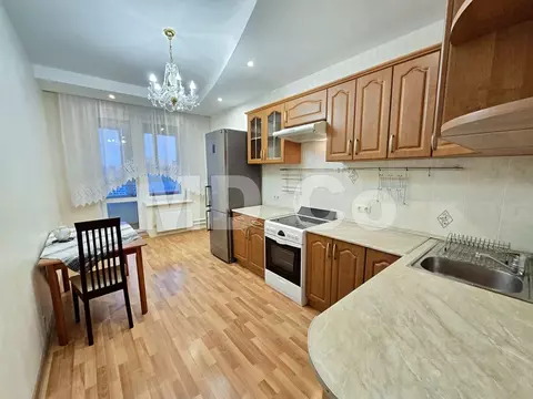 1-к кв. Москва Отрадная ул., 18К1 (56.4 м)