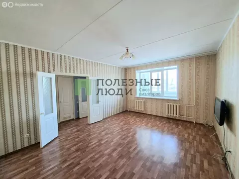 1-комнатная квартира: Орёл, Пожарная улица, 33 (43.8 м)