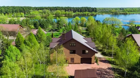 Дом в Тверская область, Конаковский муниципальный округ, д. Горки  ...