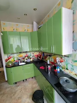 3-к кв. Архангельская область, Коряжма ул. Гоголя, 2 (77.0 м)