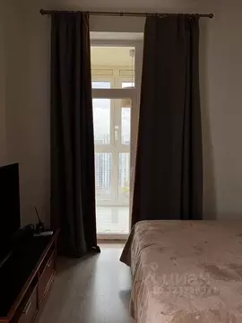 1-к кв. Москва Лазоревый проезд, 5к4 (45.0 м)