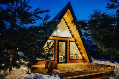 Дом в Московская область, Раменский муниципальный округ, д. Григорово ...