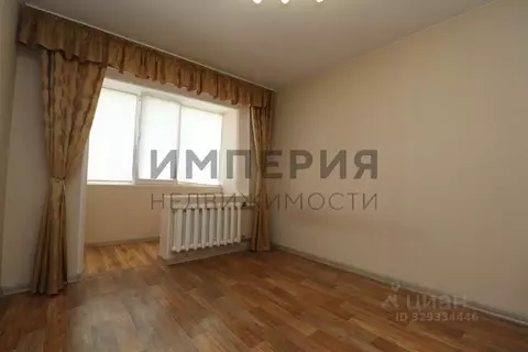 1-к кв. Крым, Симферополь ул. Бела Куна, 1 (28.7 м)