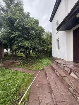 Дом в Башкортостан, Уфимский район, с. Чесноковка Тирлянская ул., 18/1 ...