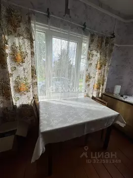 Дом в Владимирская область, Вязниковский район, пос. Степанцево 4-й ...