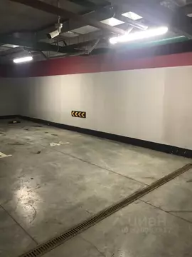 Гараж в Москва Причальный проезд, 10к1 (20 м)