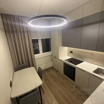 1-к кв. Москва Березовая аллея, 19к6 (30.1 м)