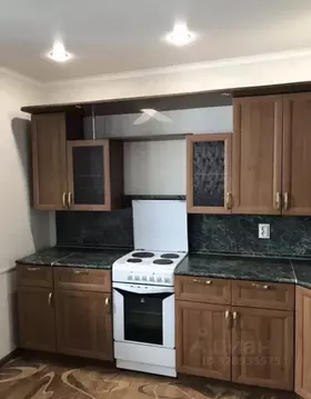 Студия Самарская область, Тольятти ул. Куйбышева, 42 (29.0 м)