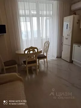 2-к кв. Ростовская область, Ростов-на-Дону Крепостной пер. (51.0 м)