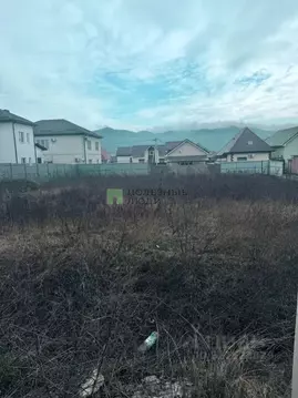 Участок в Краснодарский край, Новороссийск городской округ, с. ...