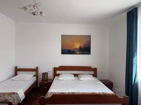 Комната Крым, Судак ул. Таврическая, 73