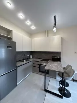 2-к кв. Москва ул. Крузенштерна, 9 (40.0 м)