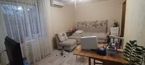 2-к кв. Волгоградская область, Волгоград ул. Жолудева, 30 (41.2 м)