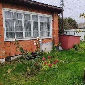 Дом в Нижегородская область, Богородский муниципальный округ, Окское ...