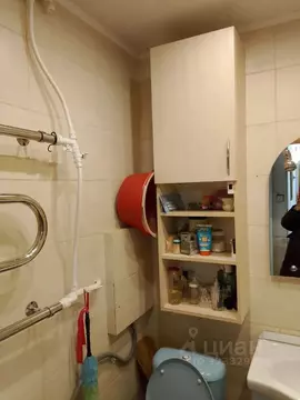 2-к кв. Пермский край, Пермь проезд 1-й Павловский, 4 (38.0 м)