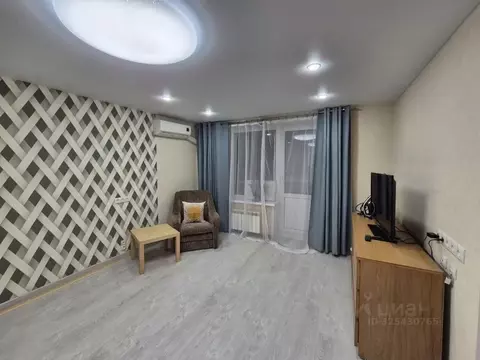 1-к кв. Москва ул. Молдагуловой, 2К1 (35.0 м)