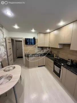 1-комнатная квартира: Калуга, улица Петра Тарасова, 18 (36.6 м)