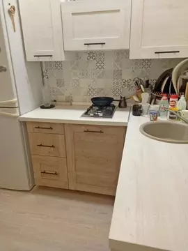 3-к кв. Белгородская область, Белгород пер. 2-й Котлозаводской, 2 ...