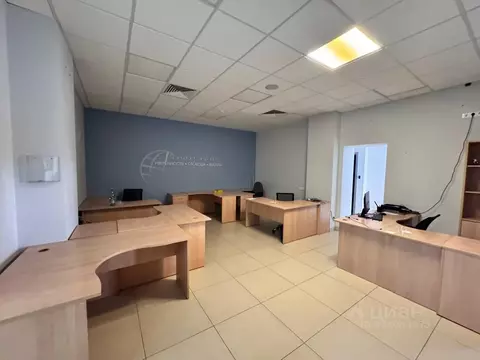 Офис в Москва ул. Космонавта Волкова, 14 (112 м)