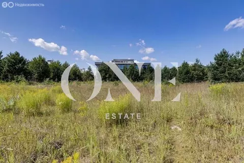 Участок в Чесноково, КП Ренессанс парк (19.91 м)