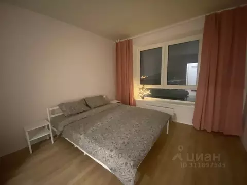 Комната Москва ул. Большое Понизовье, 1