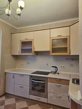 1-к кв. Москва Пятницкое ш., 6К7 (40.0 м)