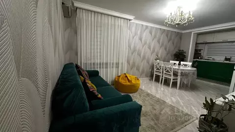 2-к кв. Дагестан, Махачкала ул. Комарова, 8А (44.0 м)