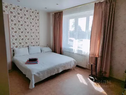 1-к кв. Забайкальский край, Чита ул. Нечаева, 50 (42.0 м)