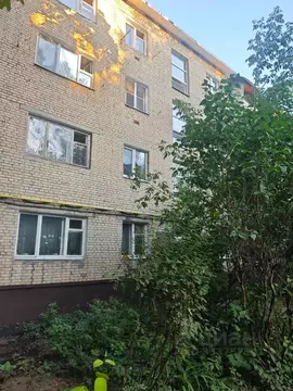 1-к кв. Москва, Москва, Щербинка ул. Авиаторов, 18 (30.0 м)