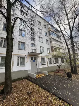 Комната Москва Профсоюзная ул., 93К1 (13.9 м)
