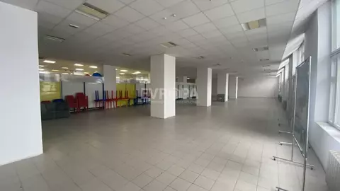 Торговая площадь в Ульяновская область, Ульяновск просп. Гая, 71 (500 ...