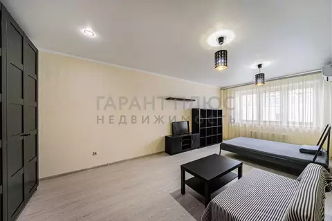 1-к кв. Липецкая область, Липецк ул. 50 лет НЛМК, 2Г (44.0 м)