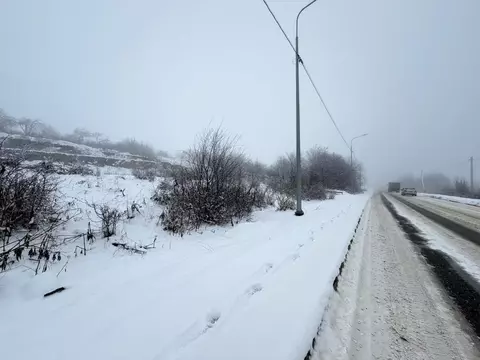 Участок в Кабардино-Балкария, Нальчик городской округ, с. Белая Речка ...