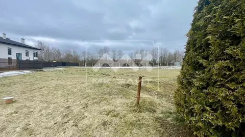 Участок в Ленинградская область, Всеволожск бул. Румболовский (11.0 ...