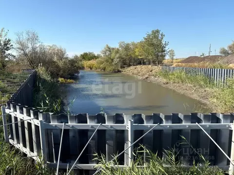 Участок в Ростовская область, Азовский район, Елизаветинское с/пос, ...