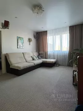 3-к кв. Красноярский край, Норильск Солнечный проезд, 8к2 (65.0 м)