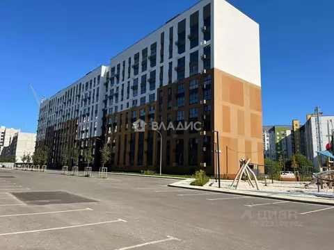 1-к кв. Воронежская область, с. Новая Усмань бул. Художников, 4 (35.21 ...