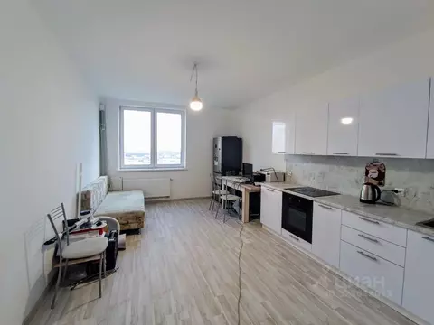 2-к кв. Свердловская область, Екатеринбург просп. Космонавтов, 26А ...