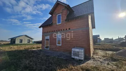 Дом в Калининградская область, Зеленоградск пер. 1-й Дружный, 6 (78 м)