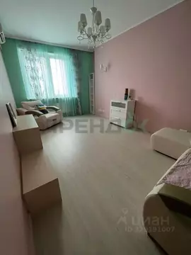 1-к кв. Москва просп. Вернадского, 105к4 (56.0 м)