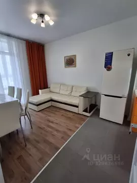 1-к кв. Москва пос. Коммунарка, ул. Потаповская Роща, 20к1 (38.0 м)