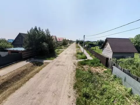 Участок в Тюменская область, Тюменский муниципальный округ, с. Каскара ...