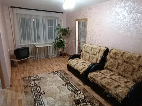 2-к кв. Москва Новороссийская ул., 5К1 (45.0 м)