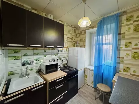 1-к кв. Челябинская область, Озерск ул. Дзержинского, 52 (29.0 м)