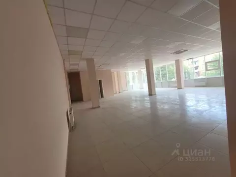 Помещение свободного назначения в Краснодарский край, Краснодар ул. ...