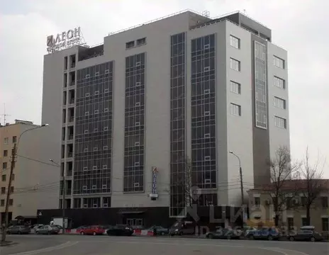 Офис в Санкт-Петербург ш. Революции, 3к1 (101 м)