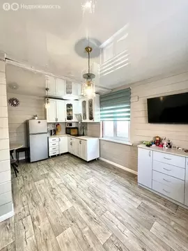 Дом в Иркутск, СПК Железнодорожник, 51 (90 м)